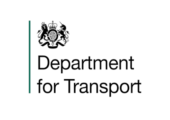 department for transport company logo