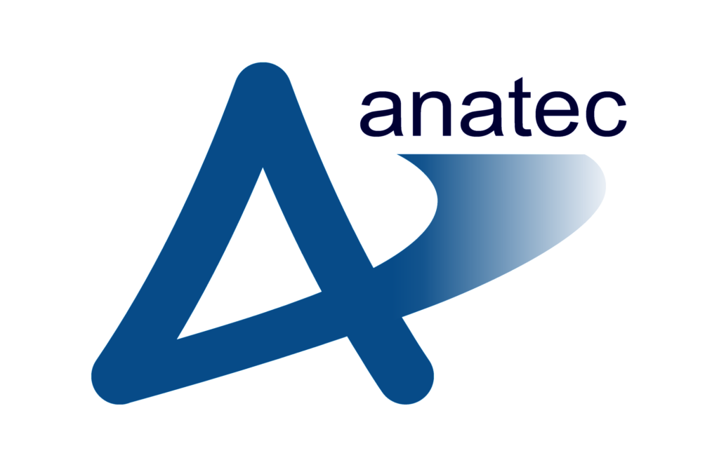 Anatec logo footer