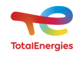 total energies company logo