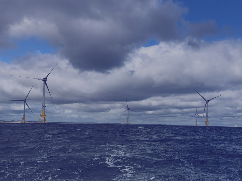 offshore wind cover image