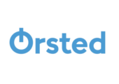 Orsted company logo