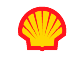 shell company logo