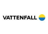 vattenfall company logo