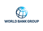 world bank group company logo